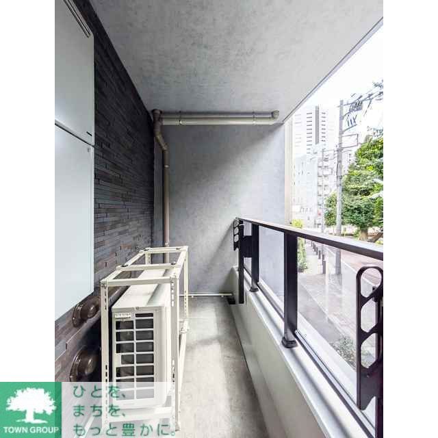 バルコニー　お部屋探しは株式会社　タウンハウジング　までお気軽にお問合…