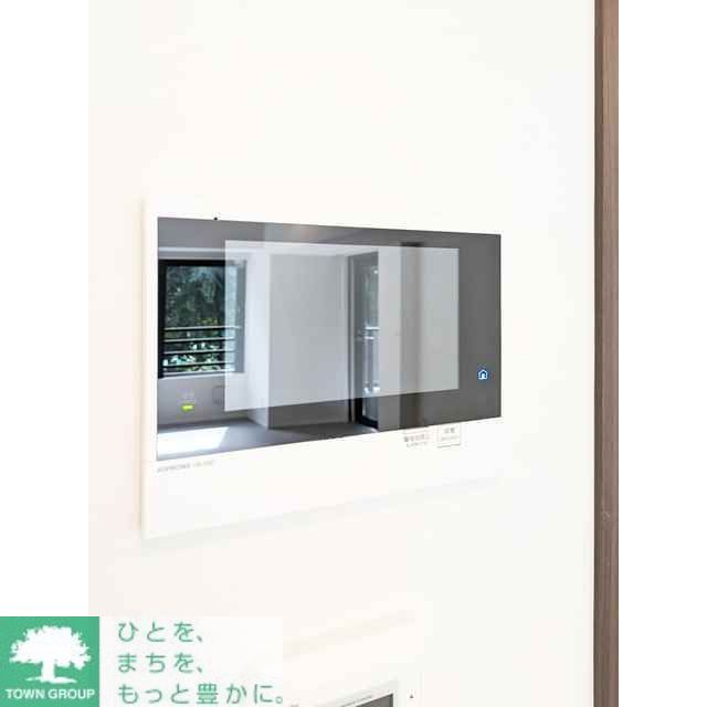 セキュリティ　部屋探しは株式会社　タウンハウジング　までお気軽にお問合せ…