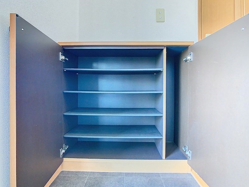 その他　他のお部屋の写真です