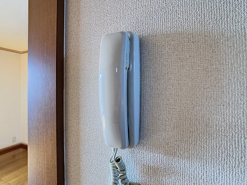 セキュリティ　他のお部屋の写真です