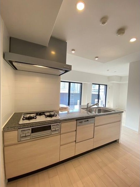 キッチン　イメージ