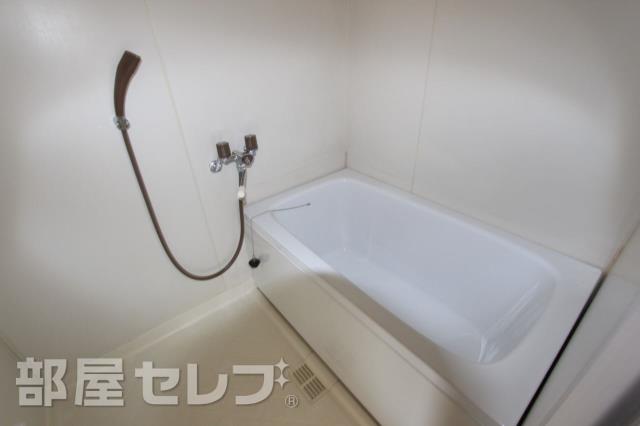 バス・シャワールーム　平成２９年２月１７日撮影