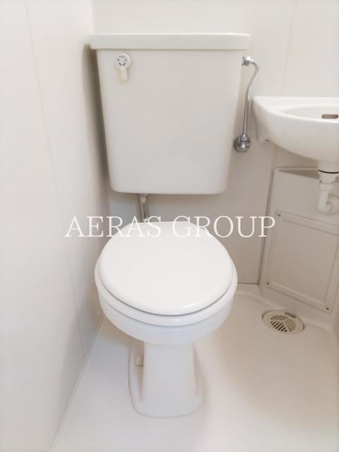 トイレ　同仕様写真