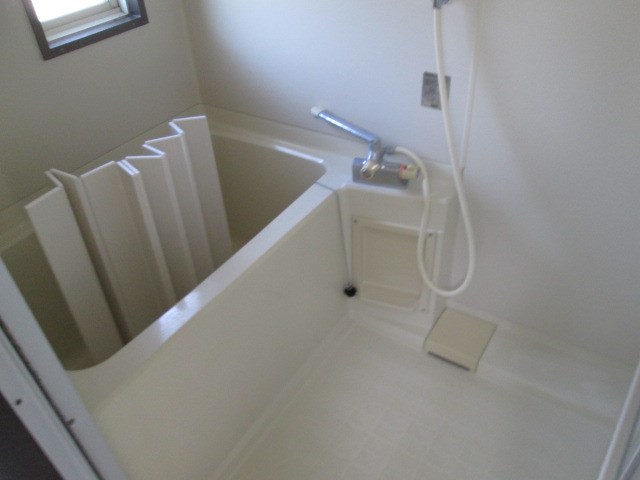 バス・シャワールーム　参考画像