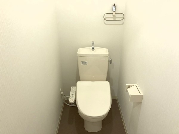 トイレ　バス・トイレ別
