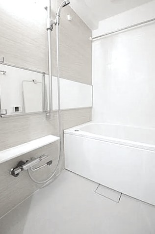 バス・シャワールーム　風呂