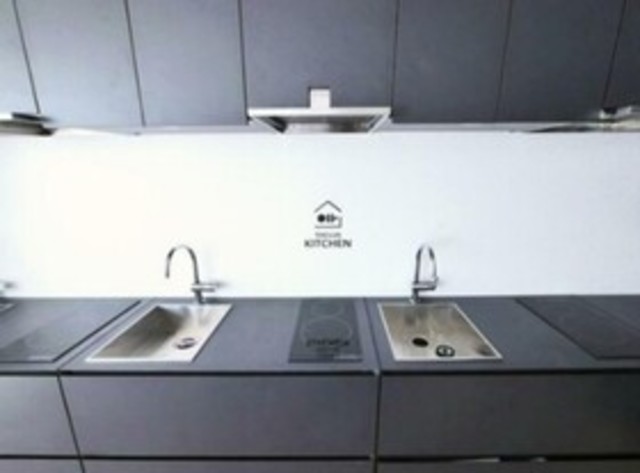 その他共有部分　共用キッチン