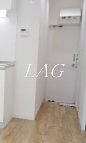 玄関　玄関です。