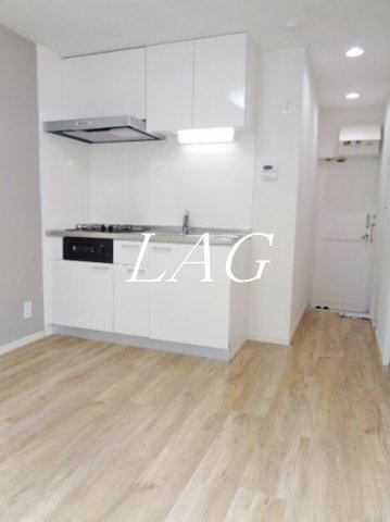 その他部屋・スペース　寝室です。