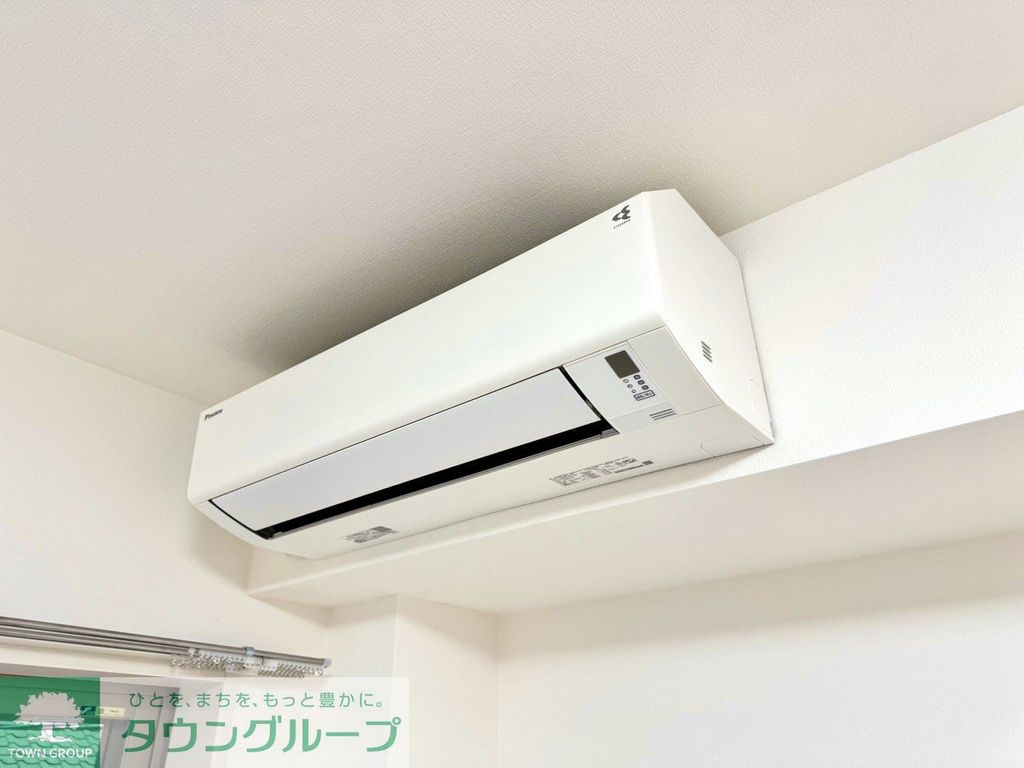 その他設備　設備