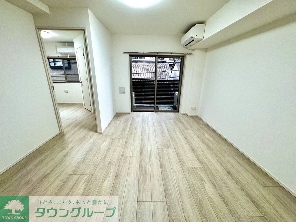 居室・リビング　リビング/居室