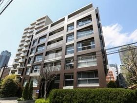 建物外観　きれいな外観です