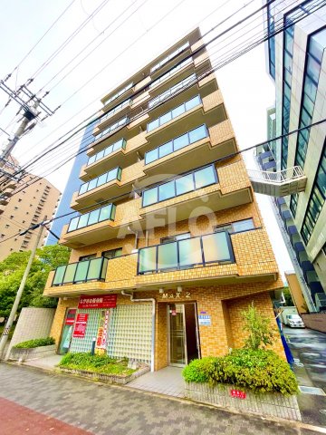 その他設備　MAX2（マックスツー）　外観