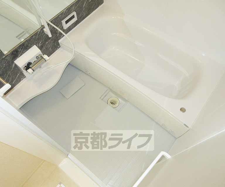 バス・シャワールーム　設備クオリティ↑↑↑