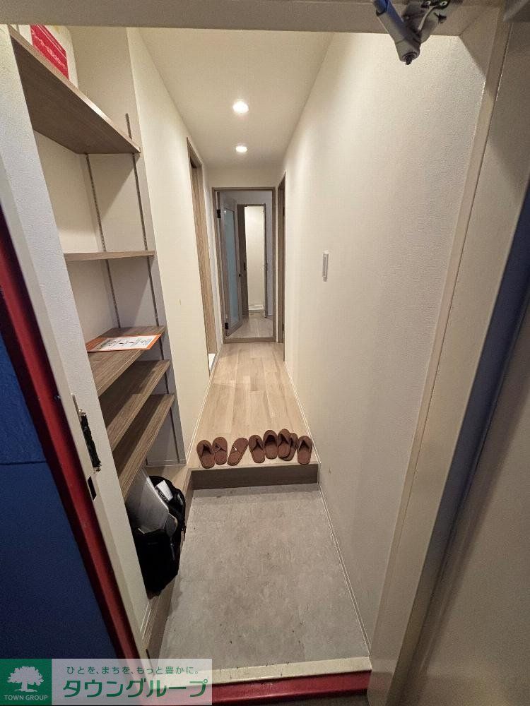 その他　間取図