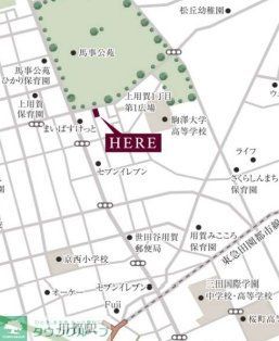 その他　間取図