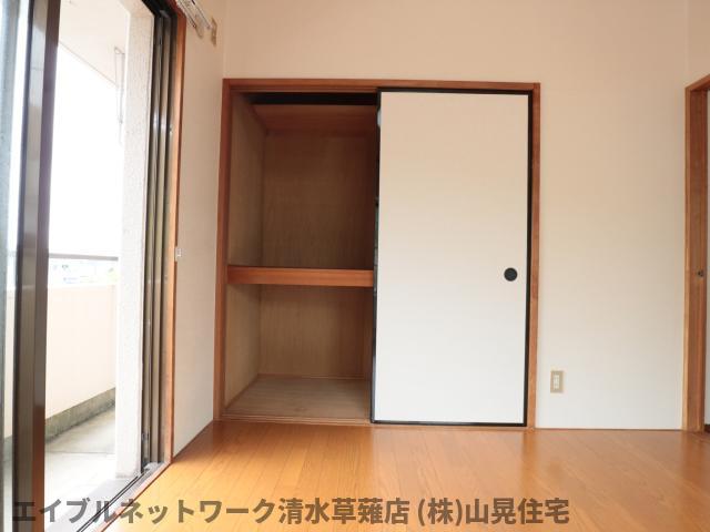 収納　こまごまとしたものを収納できそうですね