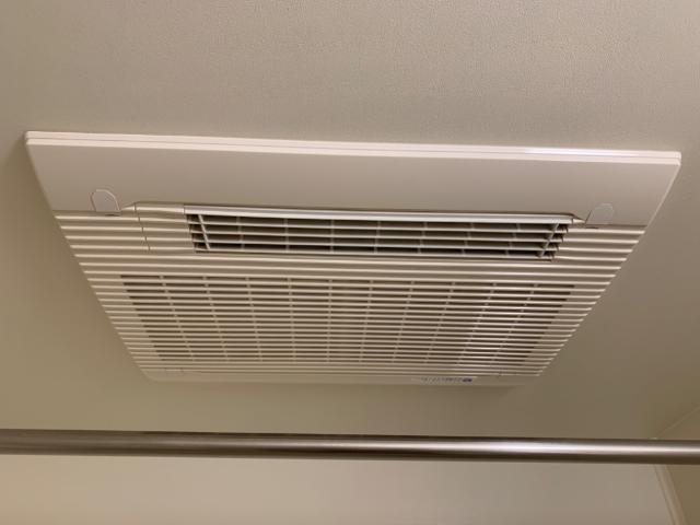 その他　浴室乾燥機