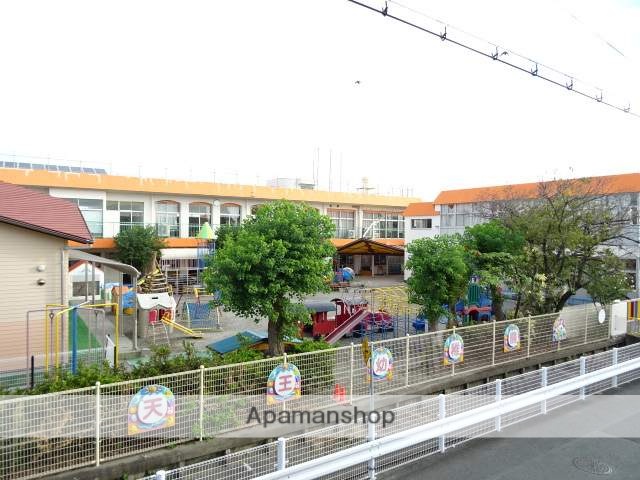 幼稚園・保育園　天王幼稚園（幼稚園・保育園）まで272m