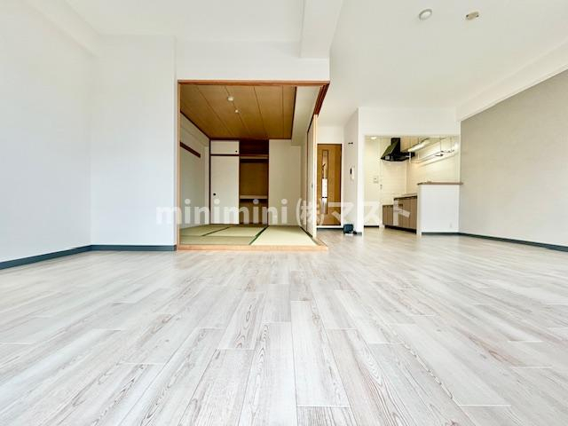 その他部屋・スペース　他号室参考写真です