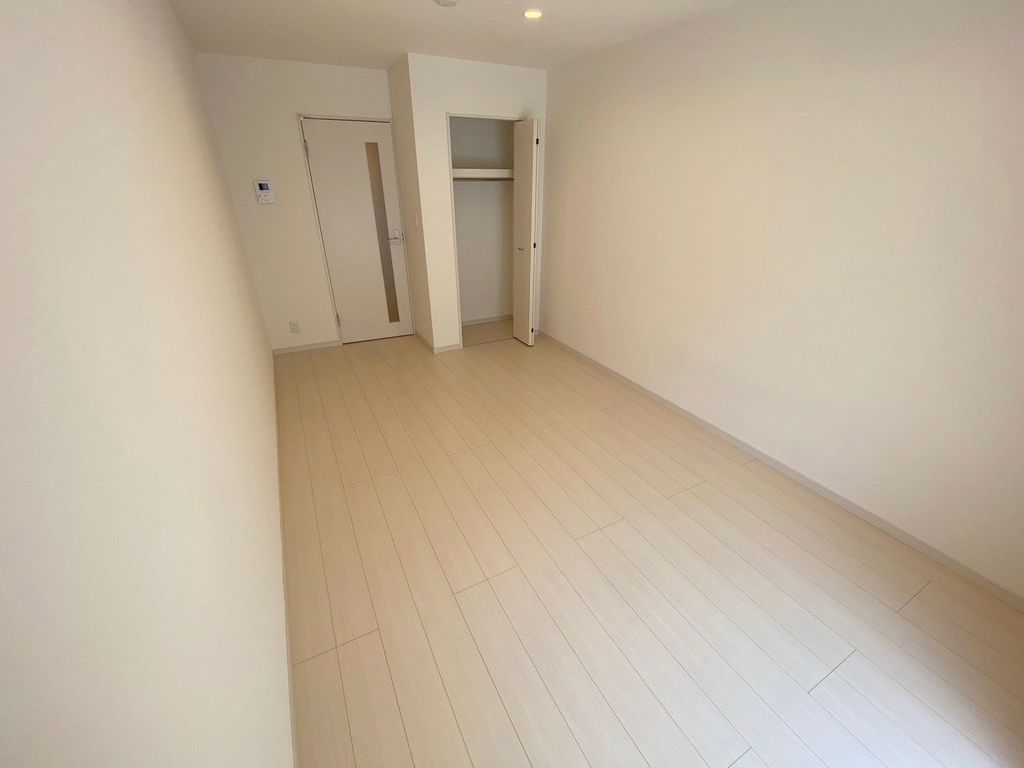 居室・リビング　リビング/居室