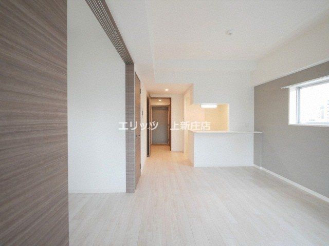 居室・リビング　リビング/居室