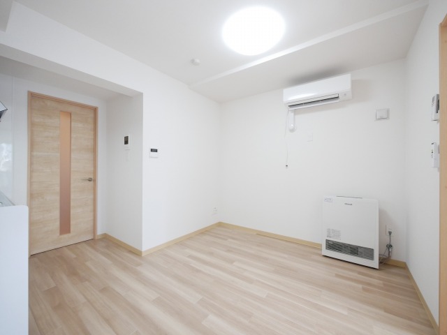 居室・リビング　☆8.2帖のリビングです！