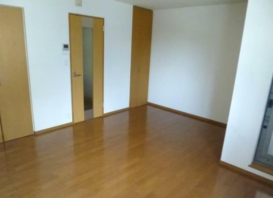 居室・リビング　★広々居室スペース★