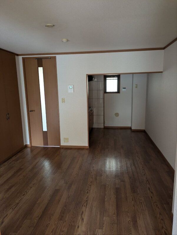 居室・リビング　現況優先