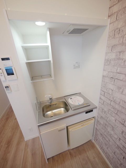 キッチン　★キッチンの様子★