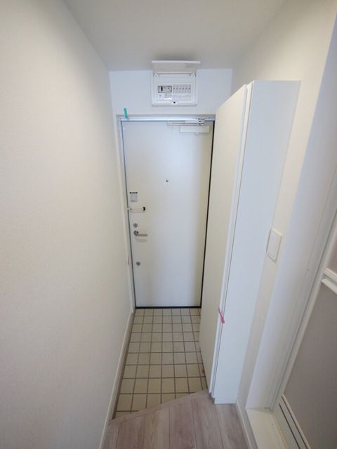 玄関　★玄関の様子★