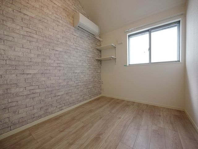 居室・リビング　★明るい洋室★