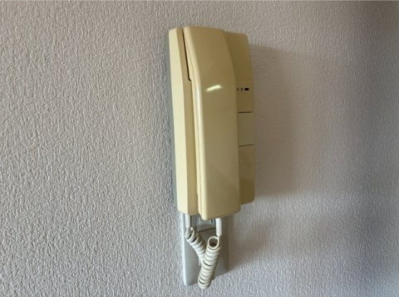 セキュリティ　図面と現状に相違がある場合には現状を優先