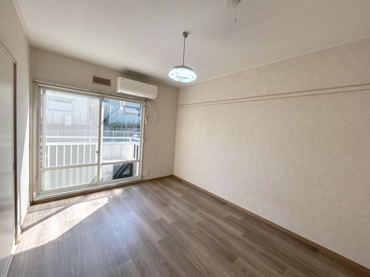 その他部屋・スペース　洋室6帖