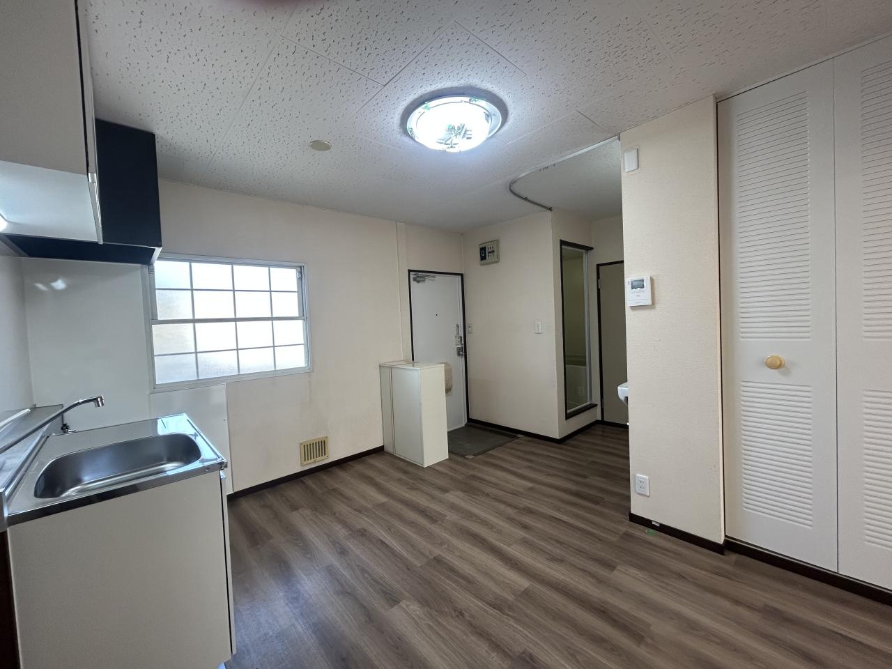 居室・リビング　ダイニングキッチン