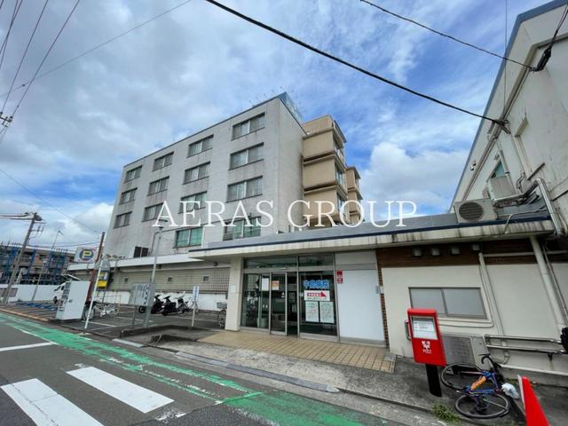 病院　中島病院（病院）まで1099m