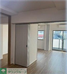 居室・リビング　リビング/居室