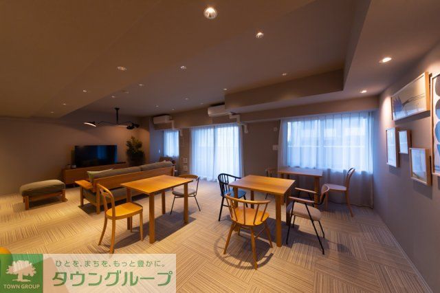 その他　その他共有部分