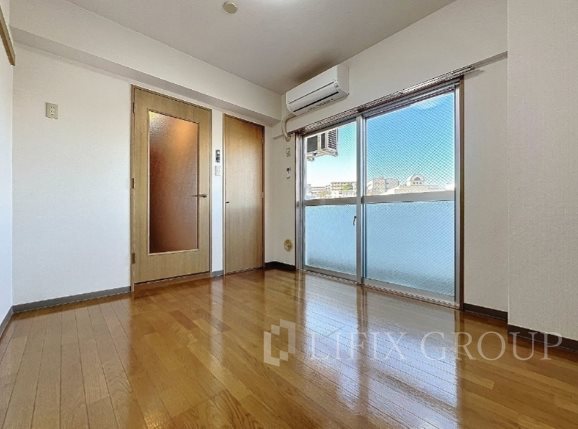 居室・リビング　居間・リビング