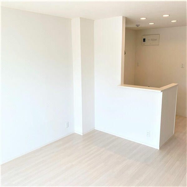 居室・リビング　瑞雪館　文京区白山5