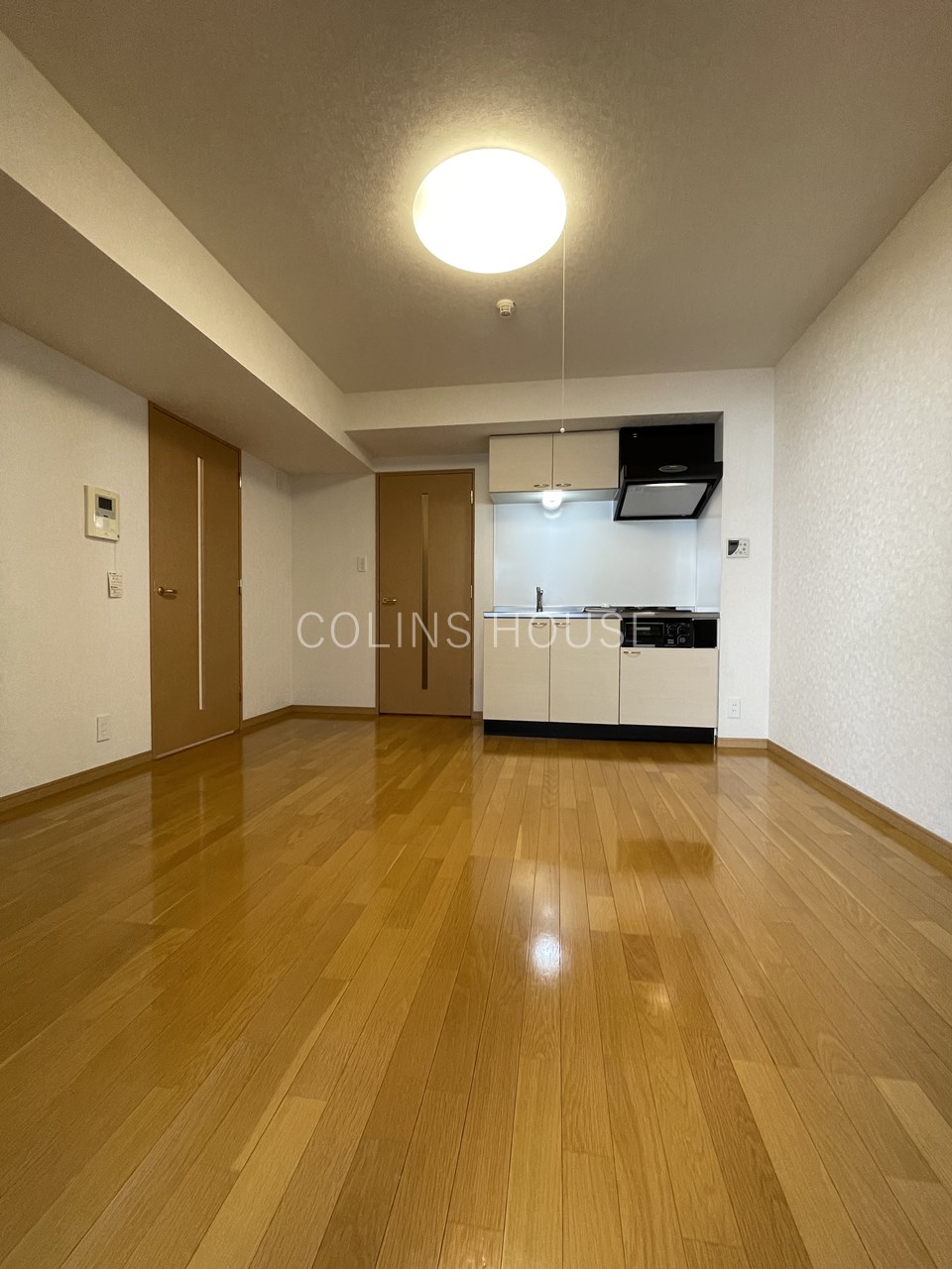 居室・リビング　同タイプ別フロア画像