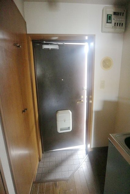 玄関　★玄関★