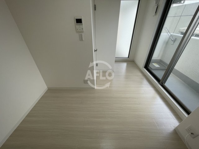 居室・リビング　BLUE福島(ブルーフクシマ)　洋室