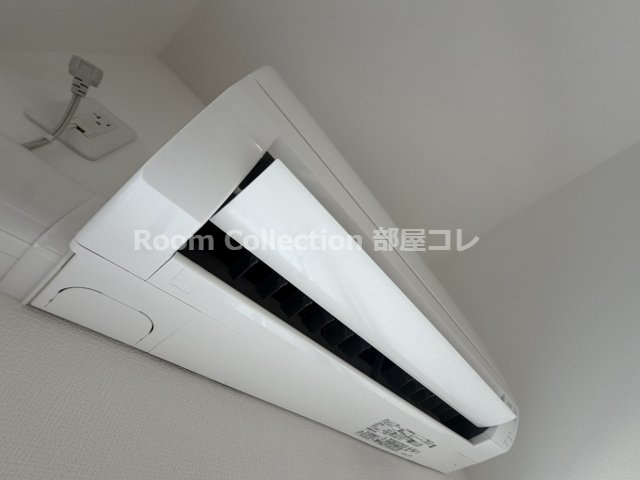 その他設備　※同物件他部屋写真 反転、色違いの場合有 現況優先