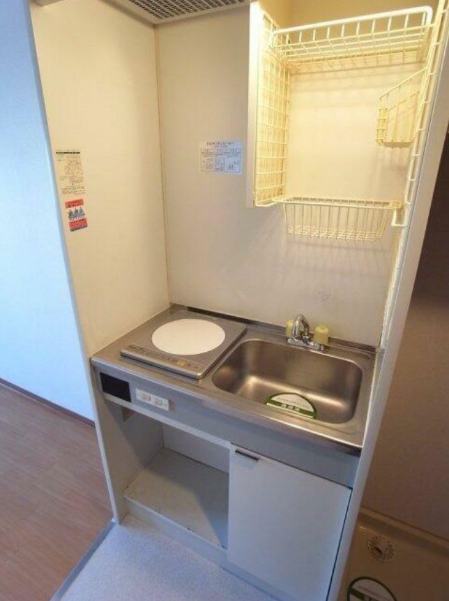 キッチン　他のお部屋の参考写真