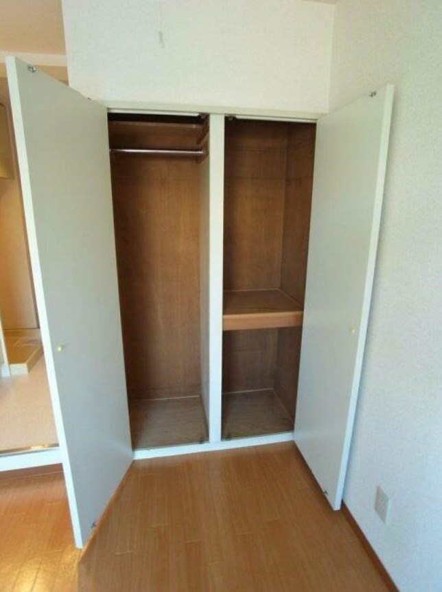 収納　他のお部屋の参考写真