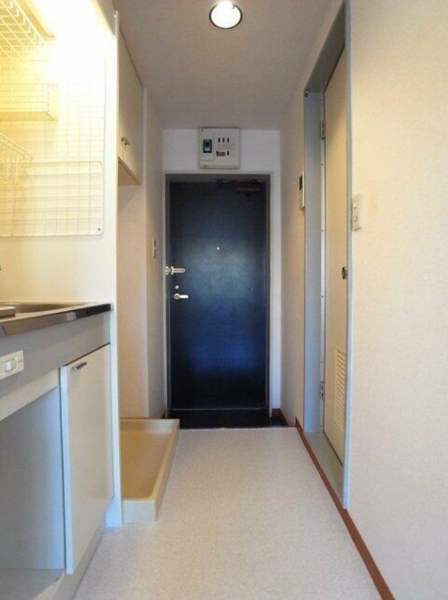 玄関　他のお部屋の参考写真