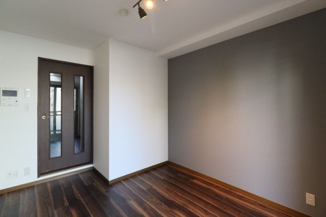 居室・リビング　きれいなお部屋