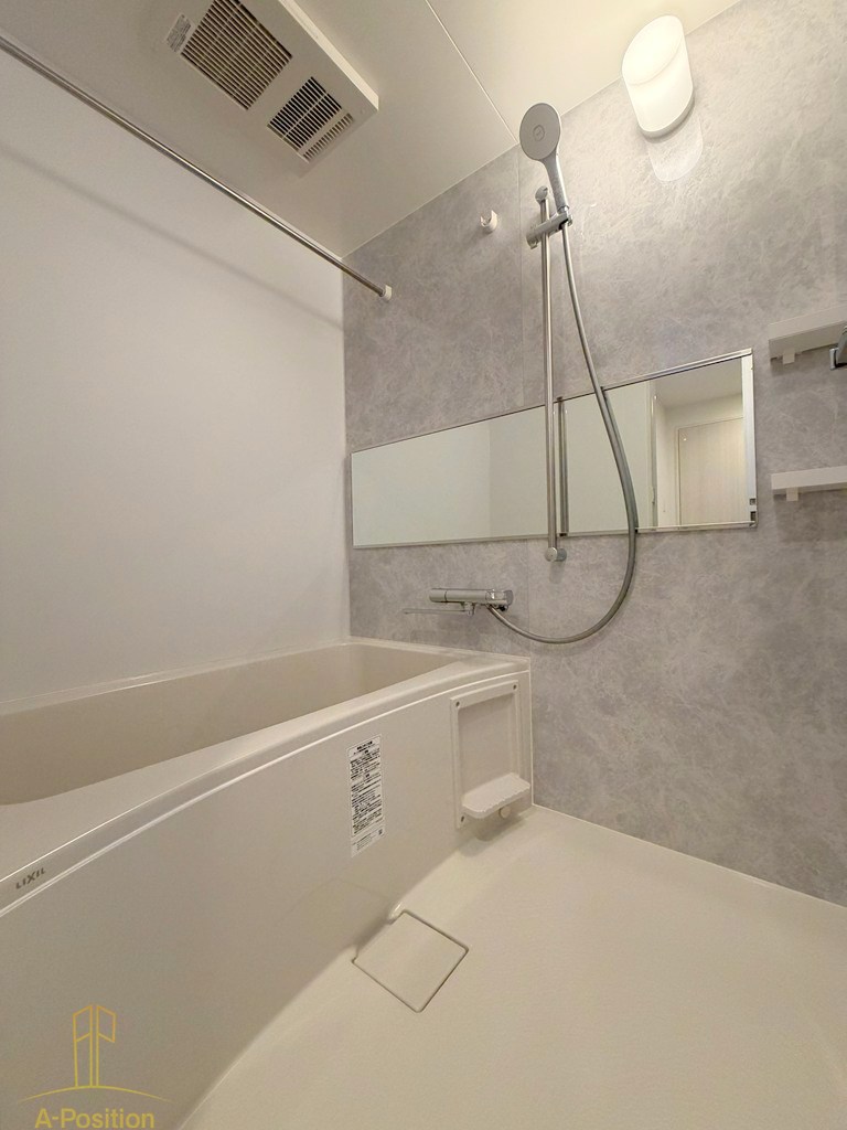 バス・シャワールーム　スプランディット梅田WEST