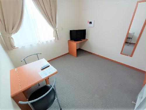 その他部屋・スペース　家電・家具付きのお部屋です。